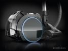Пылесос Miele Boost CX1 PowerLine SNRF0 (графитовый серый)