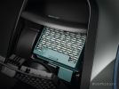 Пылесос Miele Boost CX1 PowerLine SNRF0 (графитовый серый)