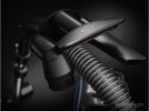 Пылесос Miele Boost CX1 PowerLine SNRF0 (графитовый серый)