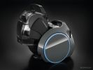 Пылесос Miele Boost CX1 PowerLine SNRF0 (графитовый серый)