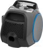 Пылесос Miele Boost CX1 PowerLine SNRF0 (графитовый серый)