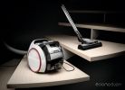 Пылесос Miele Boost CX1 PowerLine SNRF0 белый