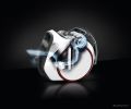 Пылесос Miele Boost CX1 PowerLine SNRF0 белый