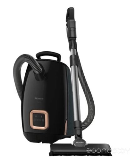 Пылесос Miele Guard L1 AllFloor ObsidianBlack
