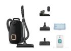 Пылесос Miele Guard L1 AllFloor ObsidianBlack