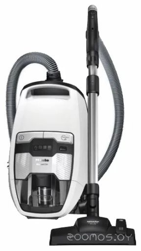 Пылесос Miele SKCR3 Blizzard CX1 Excellence
