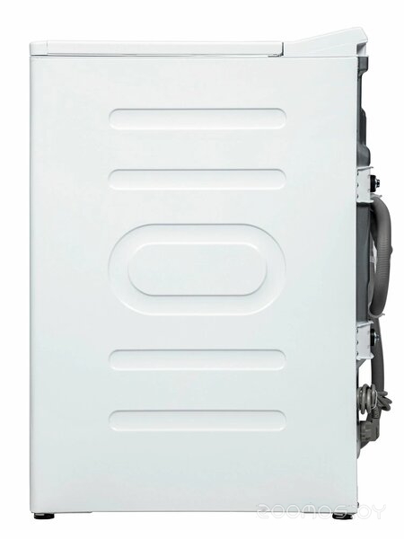 Стиральная машина с вертикальной загрузкой Бирюса WM-MT813/05, фото 7
