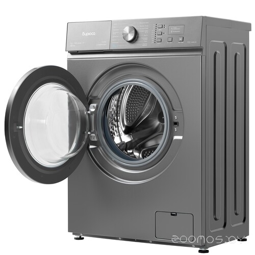 Стиральная машина Бирюса WM-SM510/08 M, фото 4