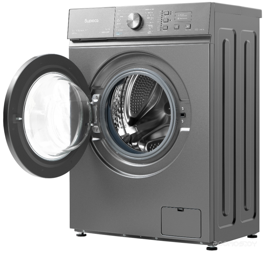 Стиральная машина Бирюса WM-SM510/10 M, фото 5