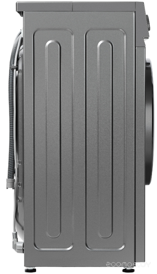 Стиральная машина Бирюса WM-SM510/10 M, фото 10