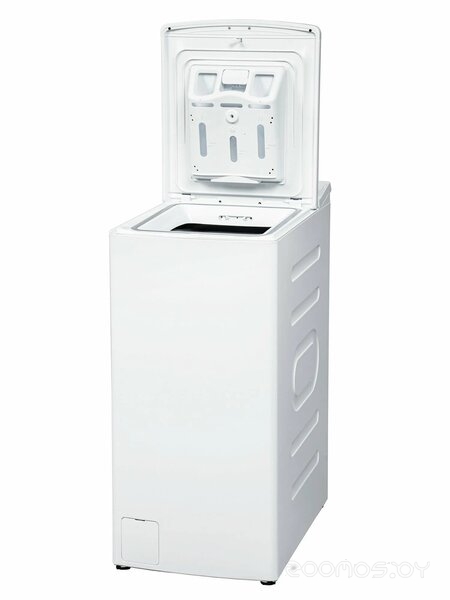 Стиральная машина с вертикальной загрузкой Бирюса WM-MT813/05, фото 4