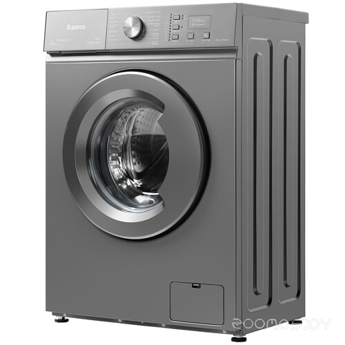Стиральная машина Бирюса WM-SM510/08 M, фото 3