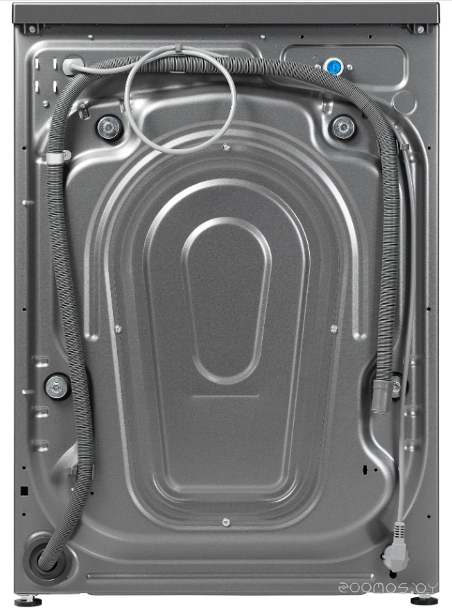 Стиральная машина Бирюса WM-SM510/10 M, фото 11