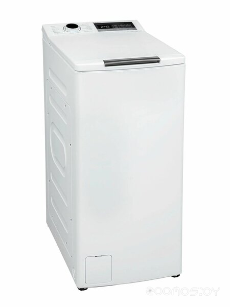 Стиральная машина с вертикальной загрузкой Бирюса WM-MT813/05, фото 3