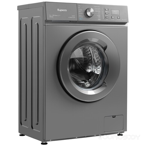 Стиральная машина Бирюса WM-SM510/08 M, фото 2