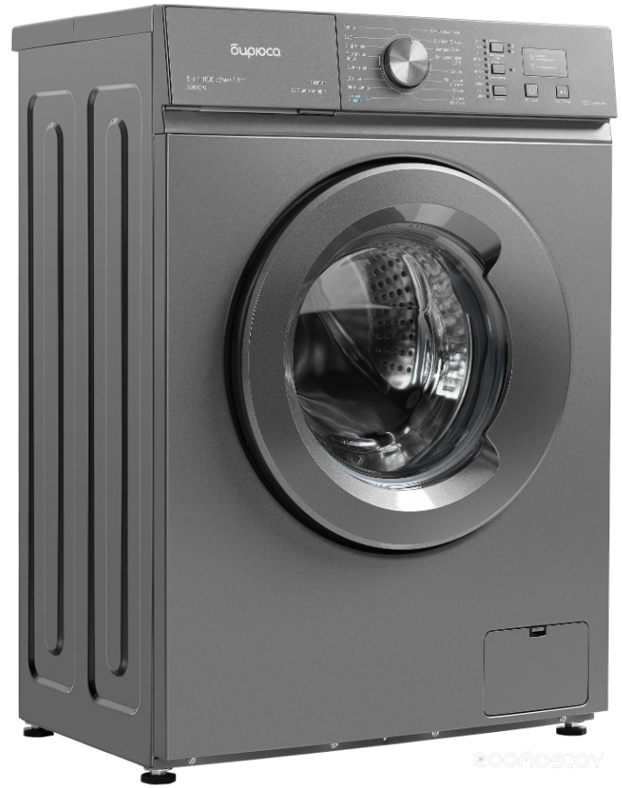 Стиральная машина Бирюса WM-SM510/10 M, фото 4