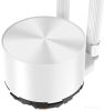 Система жидкостного охлаждения для процессора ID-COOLING FrostFlow FX240 Pro White