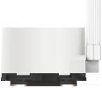 Система жидкостного охлаждения для процессора ID-COOLING FrostFlow FX240 Pro White