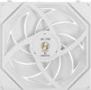 Вентилятор для корпуса Lian Li Uni Fan TL 120 Wireless G99.12TL1W1W.R0