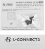 Вентилятор для корпуса Lian Li Uni Fan TL 120 Wireless G99.12TL1W1W.R0