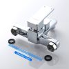 Смеситель Ledeme L3280