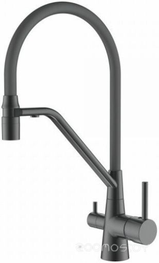 Смеситель Ledeme L4897D-12