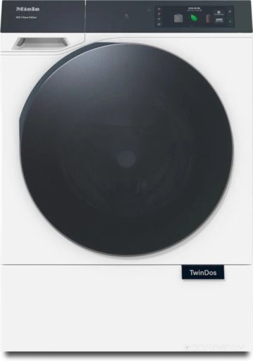 Стиральная машина Miele WQ 1000 WPS Nova Edition