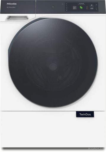 Стиральная машина Miele WQ 1200 WPS Nova Edition