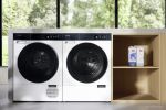 Стиральная машина Miele WQ 1200 WPS Nova Edition