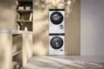 Стиральная машина Miele WQ 1200 WPS Nova Edition