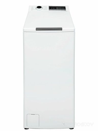 Стиральная машина с вертикальной загрузкой Бирюса WM-MT813/05, фото 1