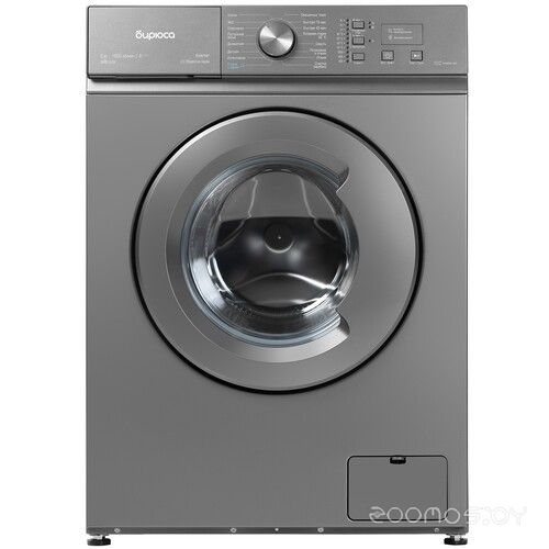 Стиральная машина Бирюса WM-SM510/08 M, фото 1