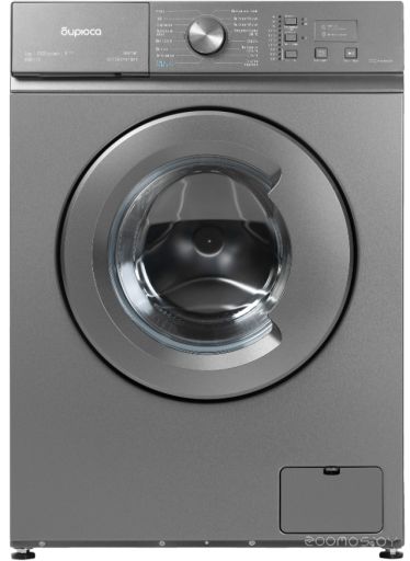 Стиральная машина Бирюса WM-SM510/10 M, фото 1
