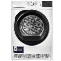 Сушильная машина Electrolux GentleCare 600 EW6D285AE