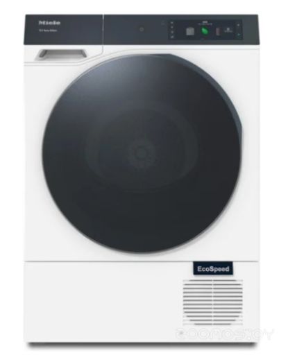 Сушильная машина Miele TQ 1000 WP Nova Edition