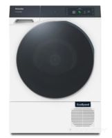 Сушильная машина Miele TQ 1000 WP Nova Edition