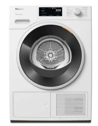 Сушильная машина Miele TWC640WP