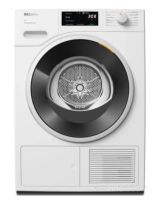 Сушильная машина Miele TWC640WP