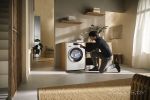 Сушильная машина Miele TWC640WP