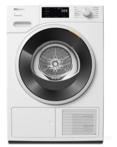 Сушильная машина Miele TWD640WP