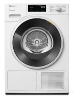 Сушильная машина Miele TWD640WP