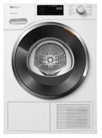 Сушильная машина Miele TWH780WP