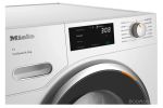 Сушильная машина Miele TWH780WP