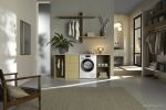 Сушильная машина Miele TWL780WP EcoSpeed&Steam