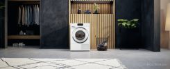 Сушильная машина Miele TWR780WP