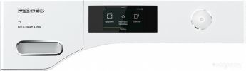 Сушильная машина Miele TWV780WP