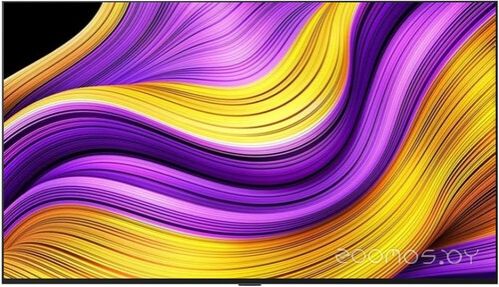 Телевизор LG OLED55G5RLA