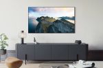 MiniLED телевизор Samsung AI Neo QLED QN80F QE75QN80FAUXRU