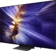 OLED телевизор Samsung OLED 4K S90F AI QE77S90FAEXRU