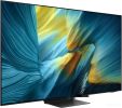 OLED телевизор Samsung OLED 4K S95F AI QE55S95FAUXRU